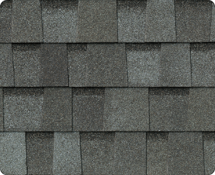 Coastal Granite Atlas shingle