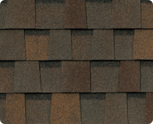 Copper Canyon Atlas shingle