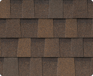 Heatherblend Atlas shingle