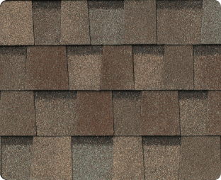 Majestic Shake Atlas shingle