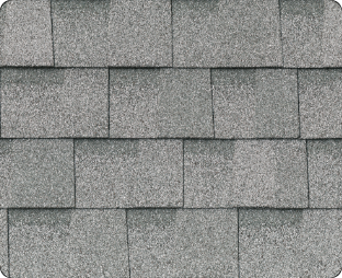 Oyster Shell Atlas shingle