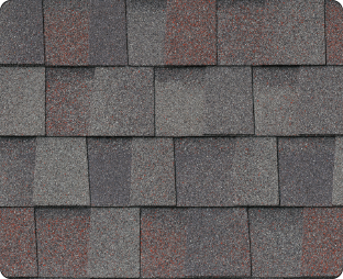 Summer Storm Atlas shingle