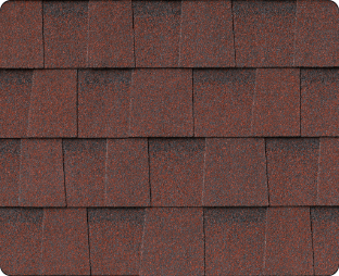 Sunset Atlas shingle