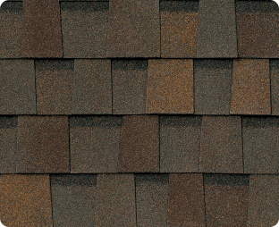 Copper Canyon Atlas shingle