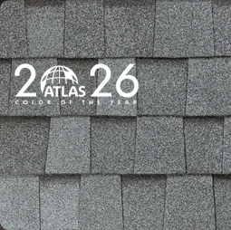 Grand Teton Atlas shingle
