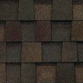 Cool Coral Canyon Atlas shingle